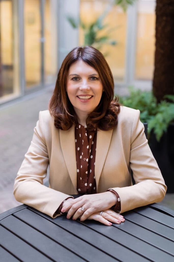 Annette Steel Annette Steel