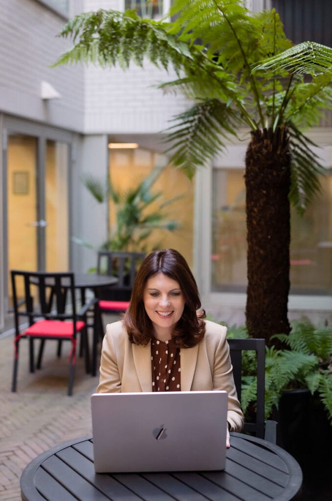 Annette Steel, Founder of Ascend Insights Annette Steel, Founder of Ascend Insights